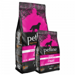 Petline Legend - Kuzu Etli Yetişkin Köpek Maması